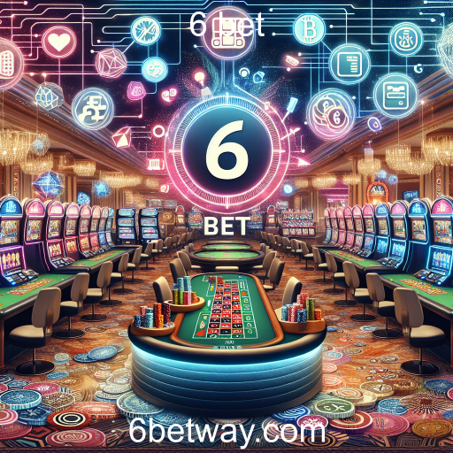 Explorando as Opções de Pagamento na 6 bet